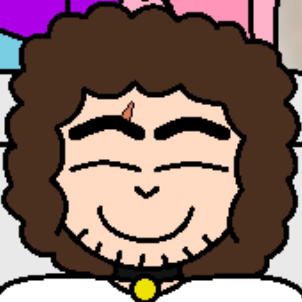 JoJota (o Megatroy)