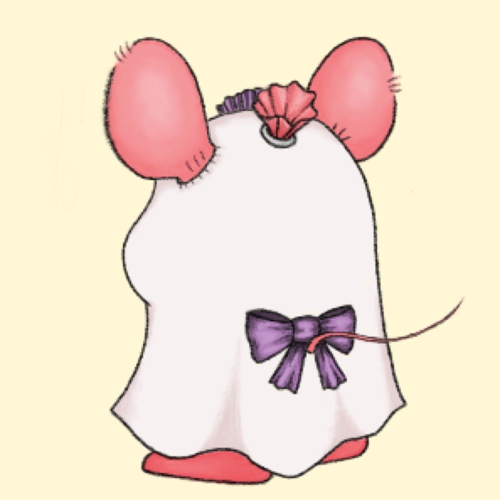 보라돌멩이