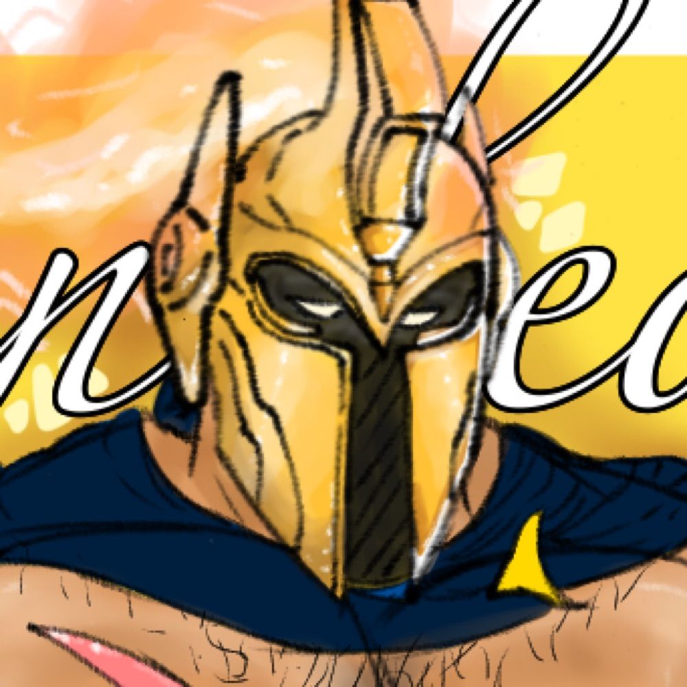 Onyx 🗡️🪽💛
