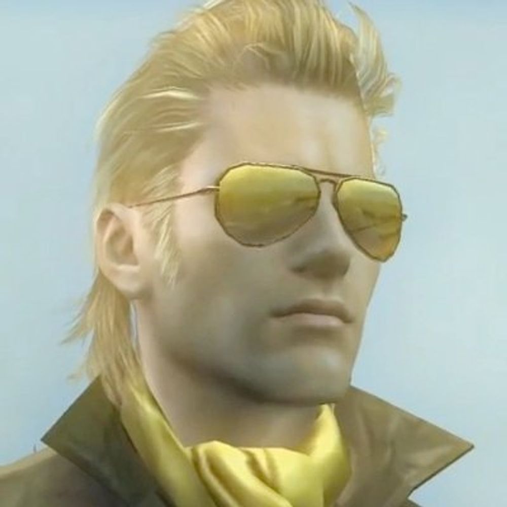 Agent dekadent