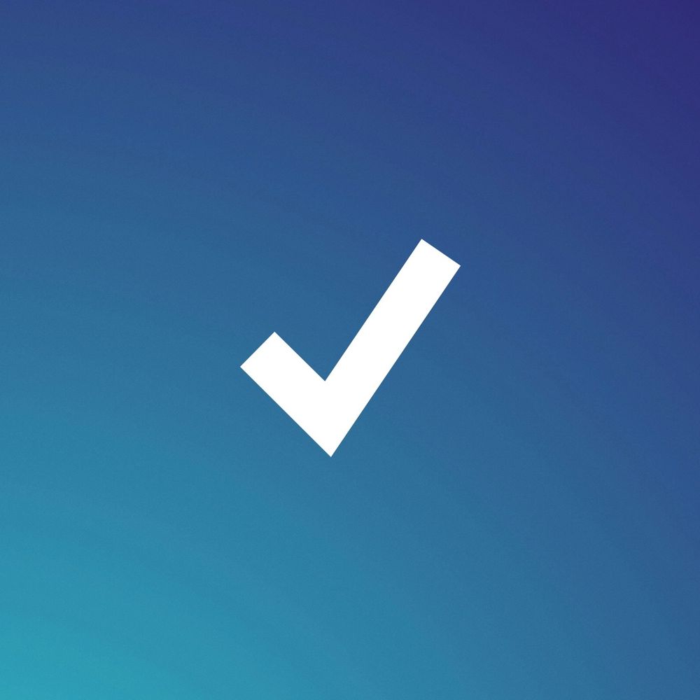 BlueCheck