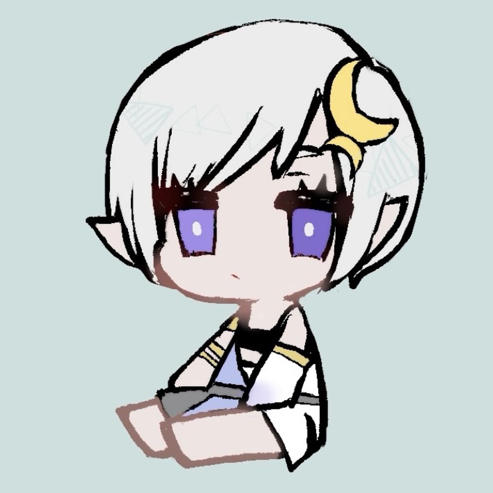 にちか☽@Asura