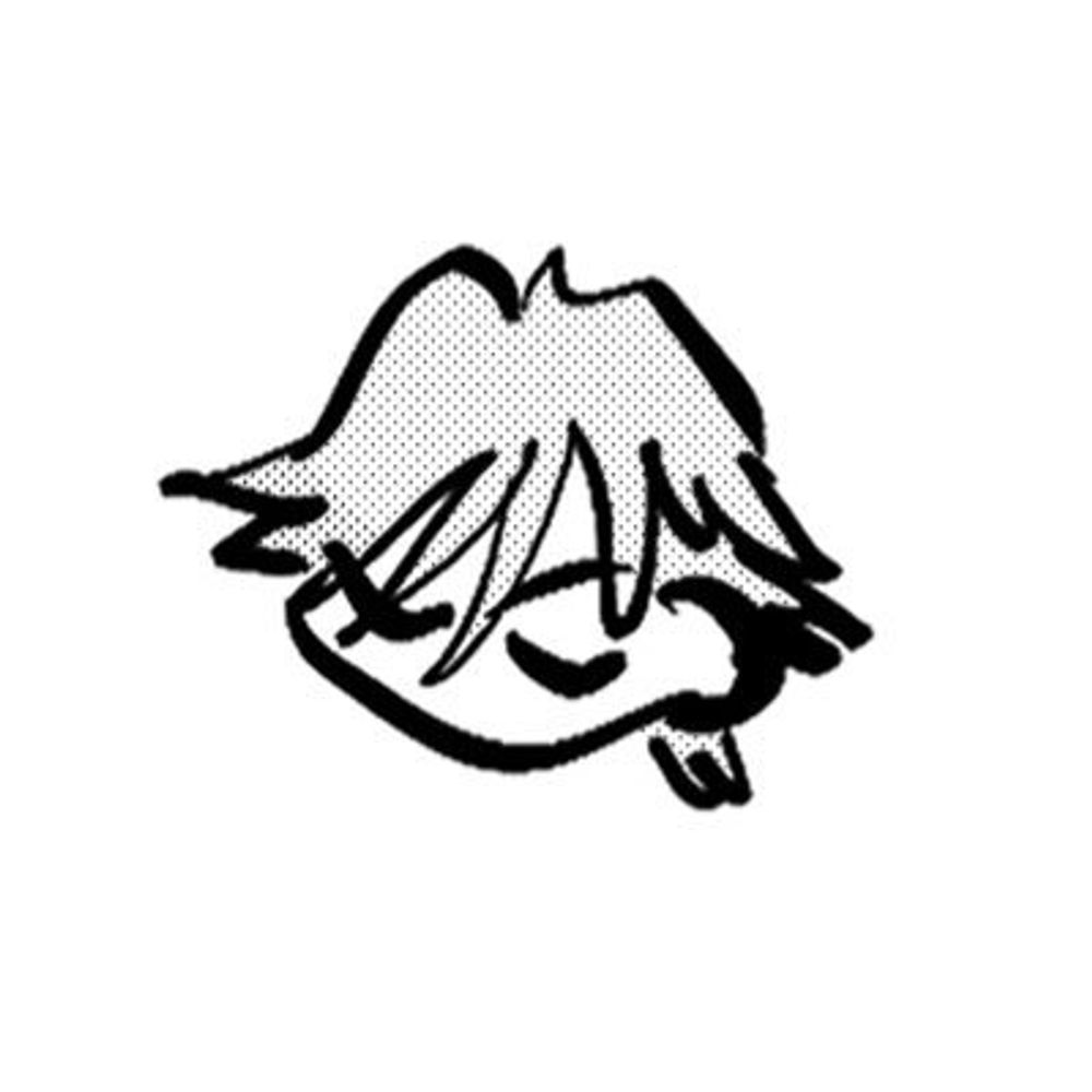 つむじ
