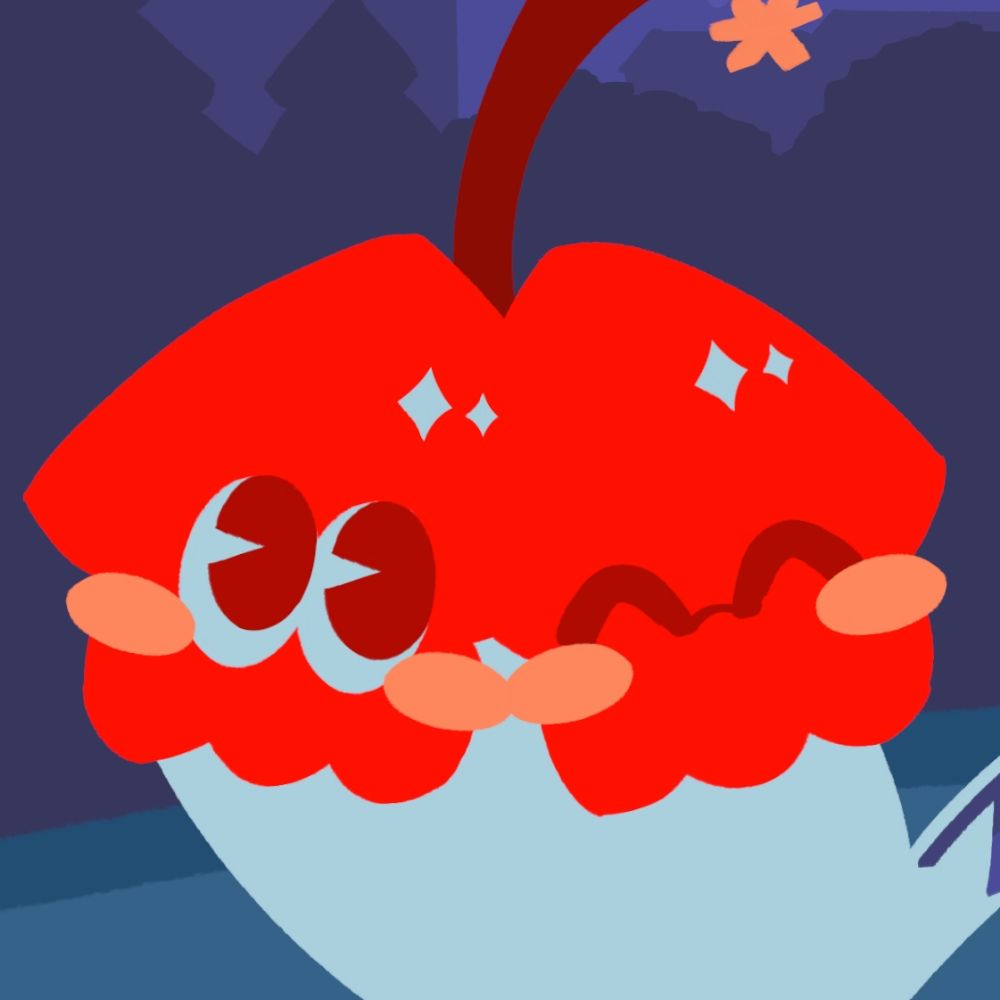 🍒 Twin Squiddies LAN🍒