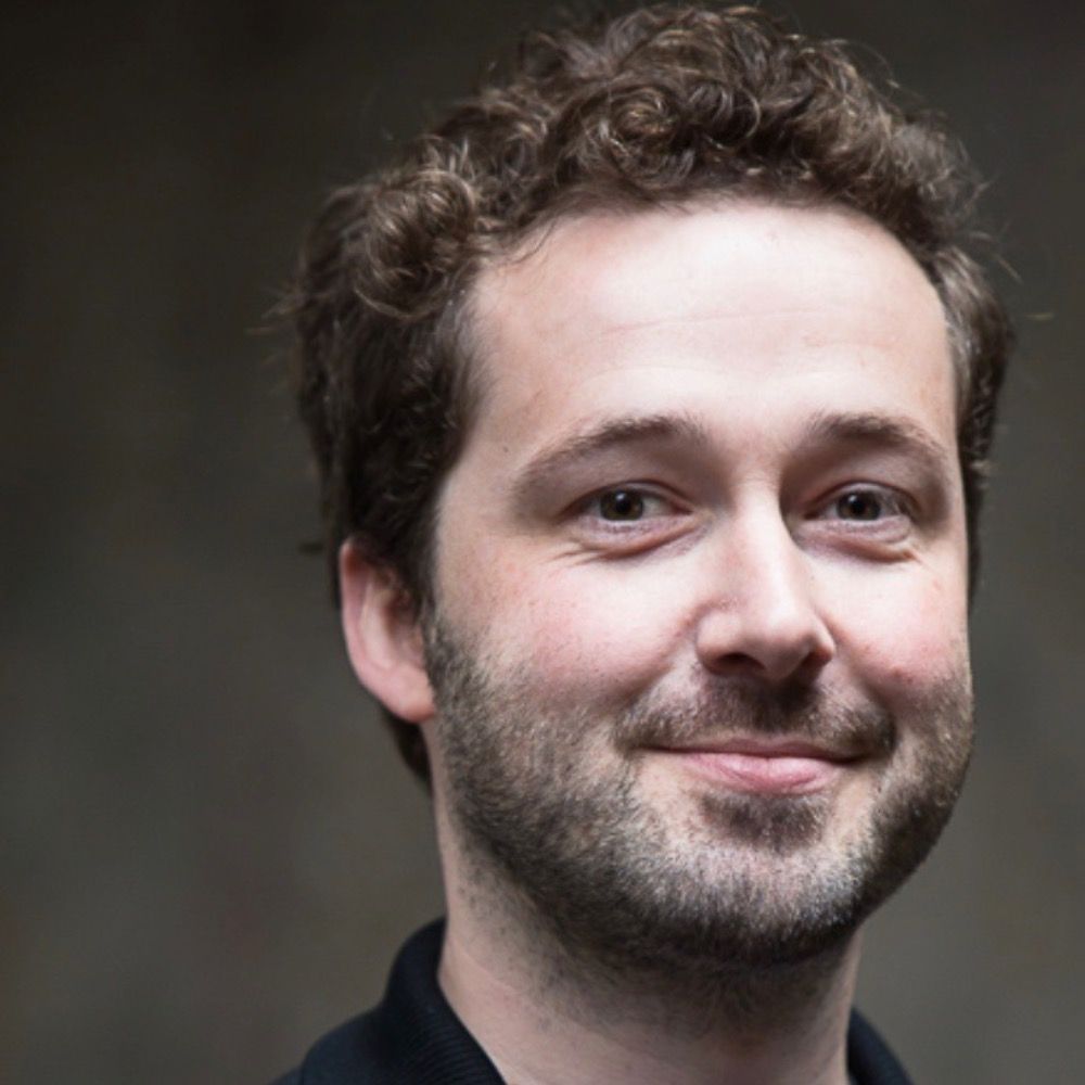 Alex van der Hulst