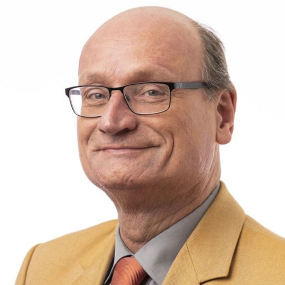 Marcel Vissers