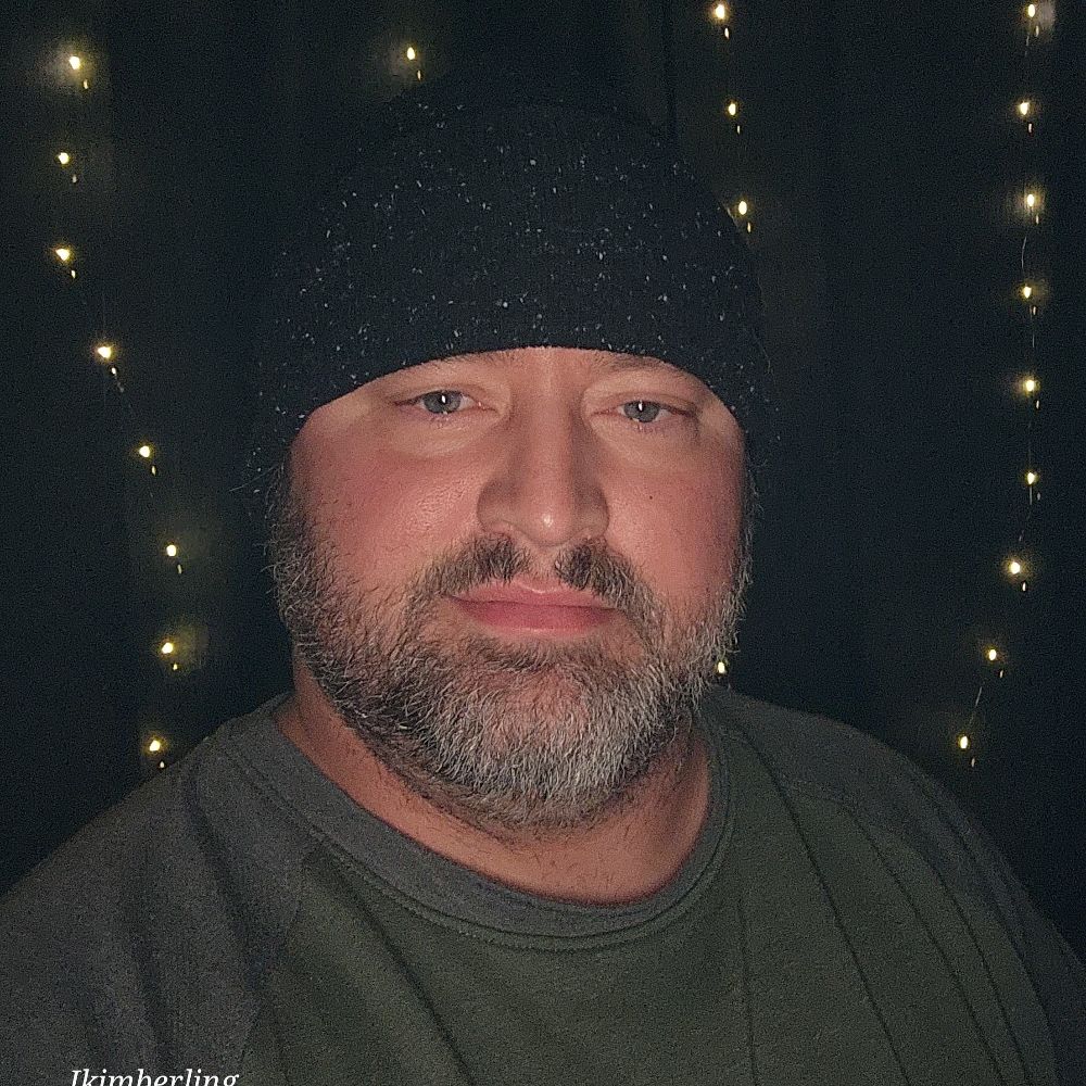 Joe Kimberling