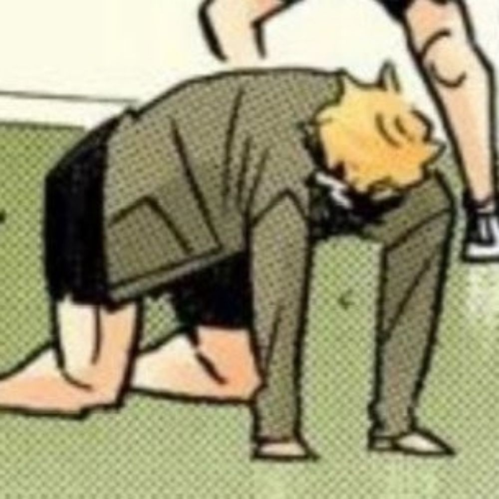 User avatar