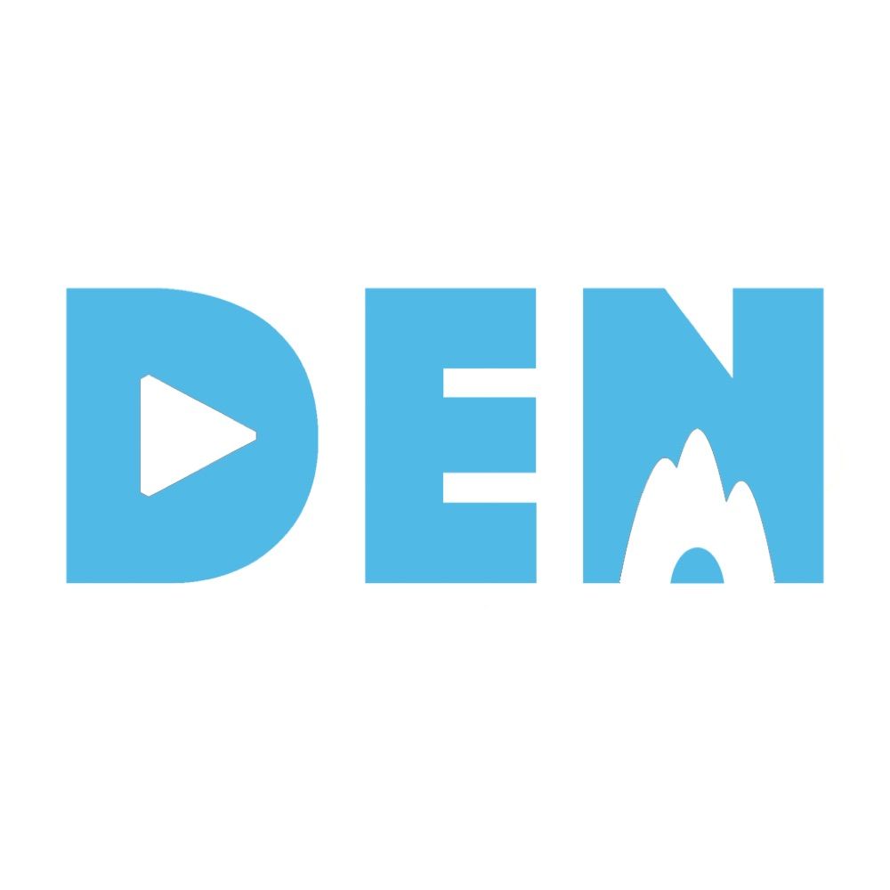 The Video Den