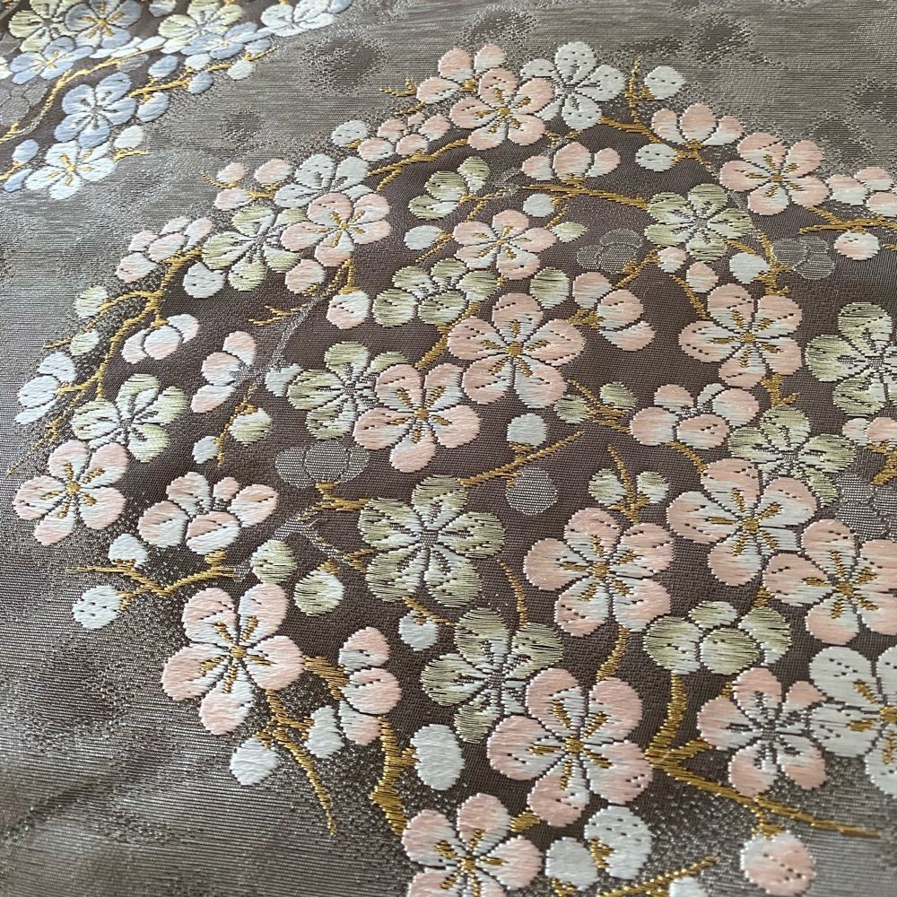 空中わらびもち