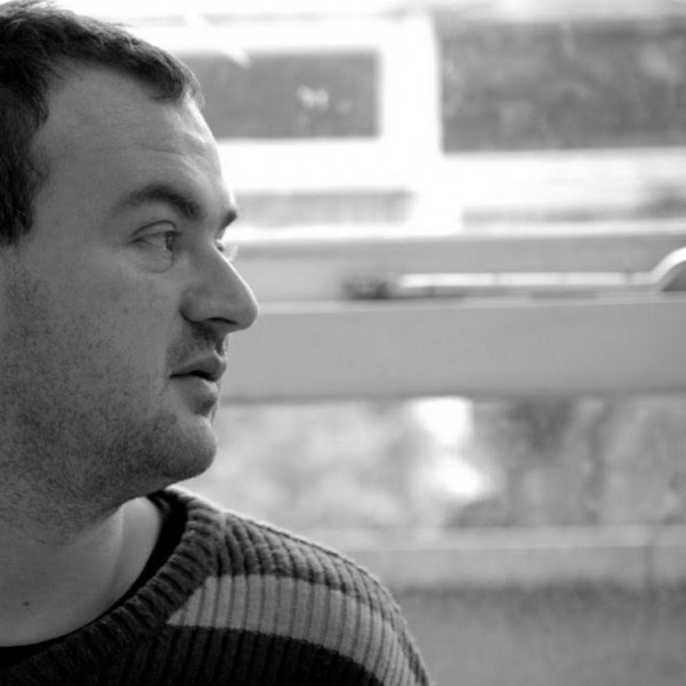 Gerry McGarry