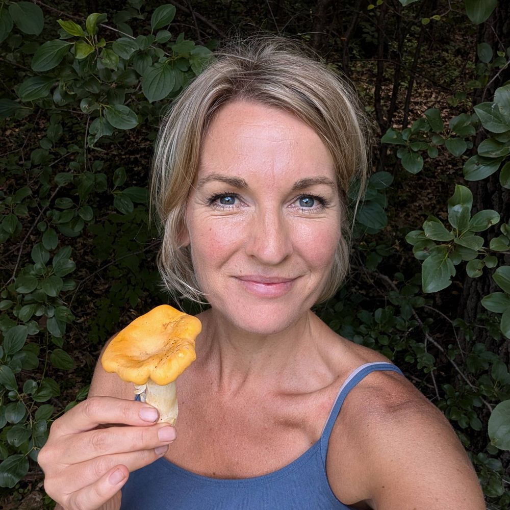 Chick of the Woods