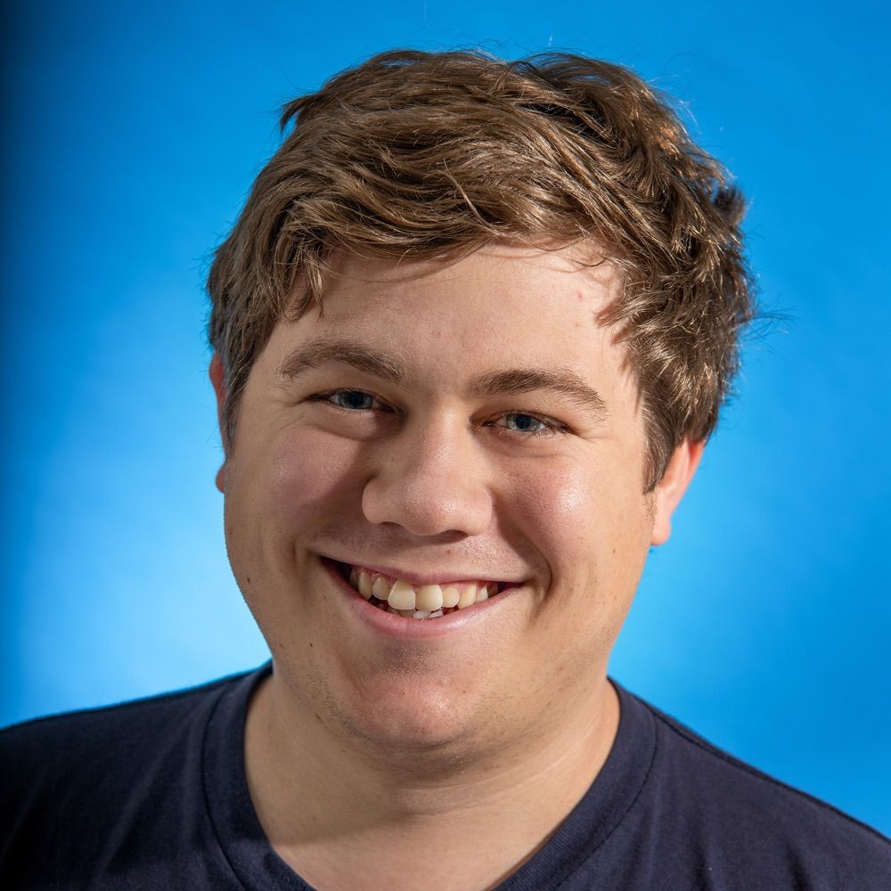 Billy Rehbock