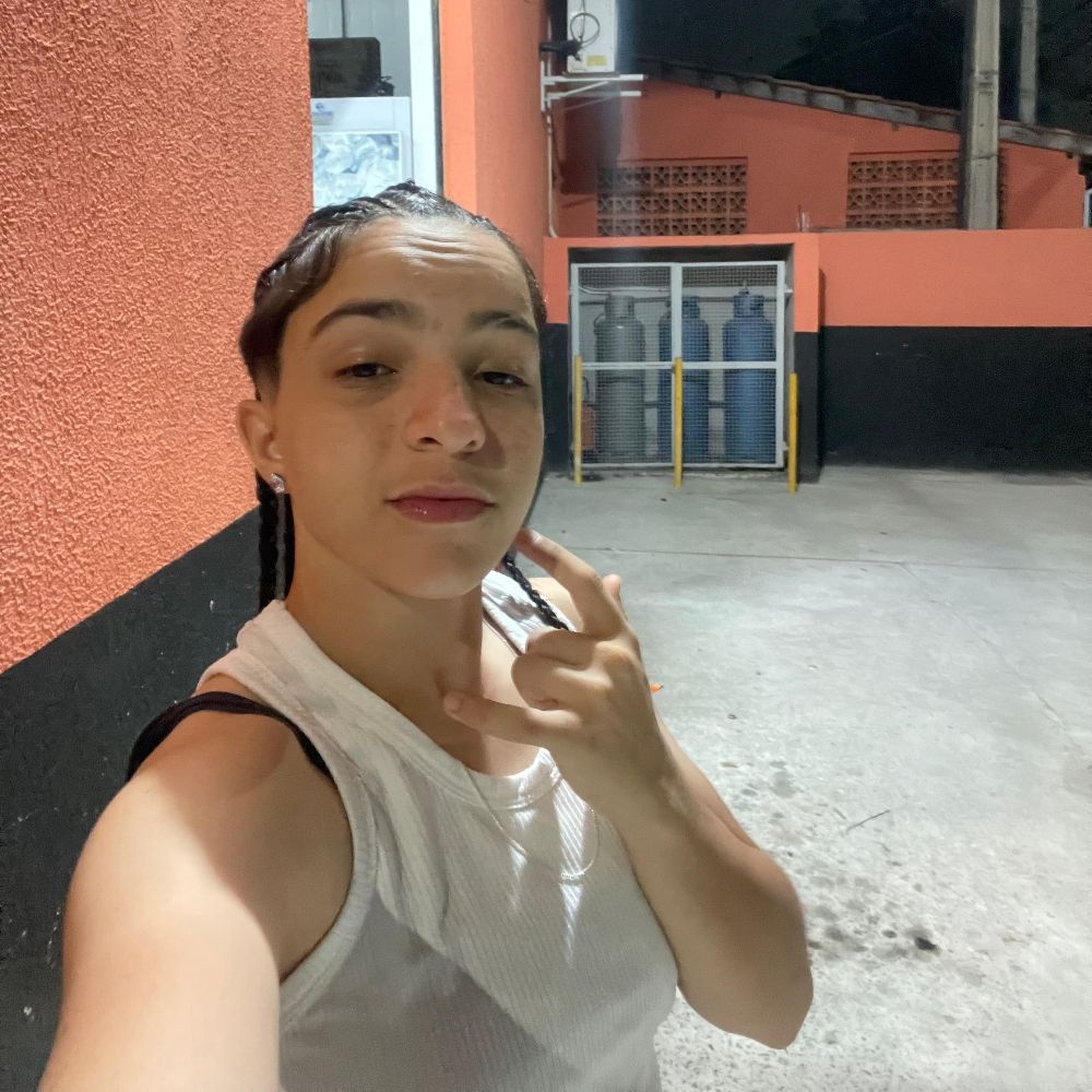 Bruninha 🍁