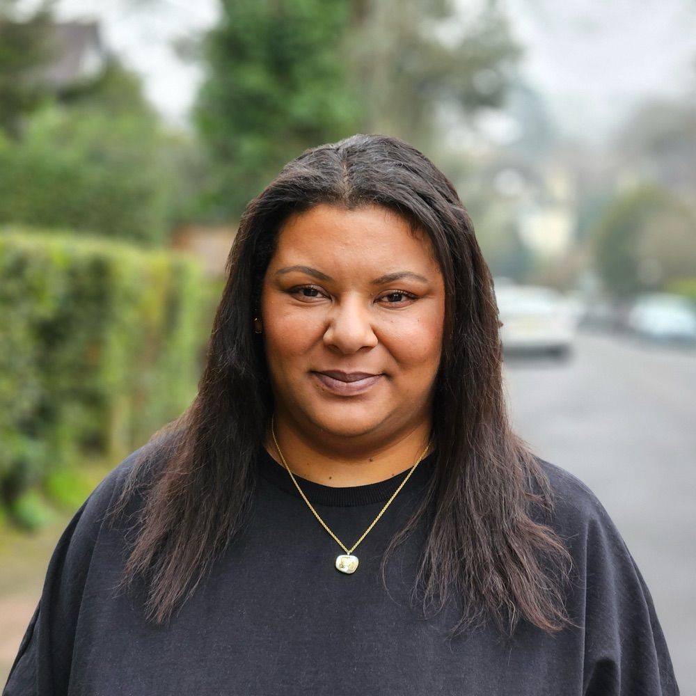 Gemma Turrell