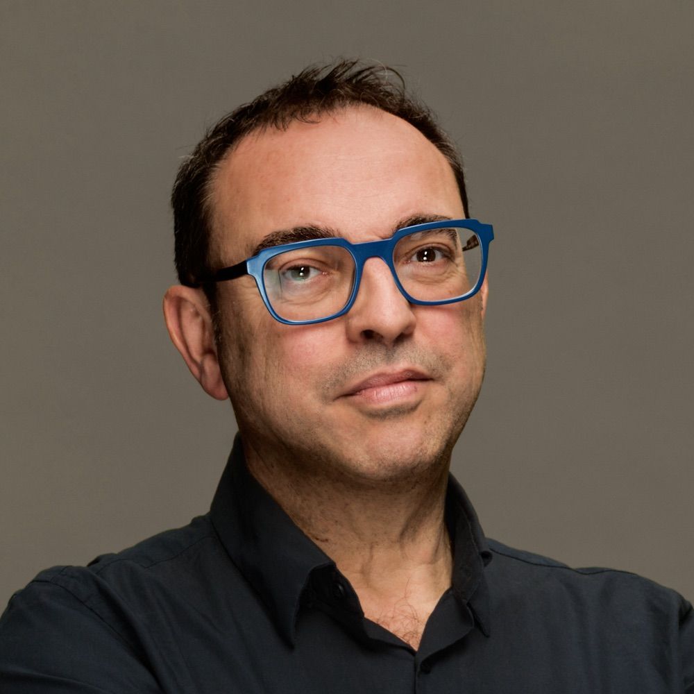 Sergi Belbel