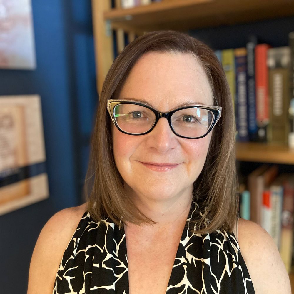 Laurie Filipelli 