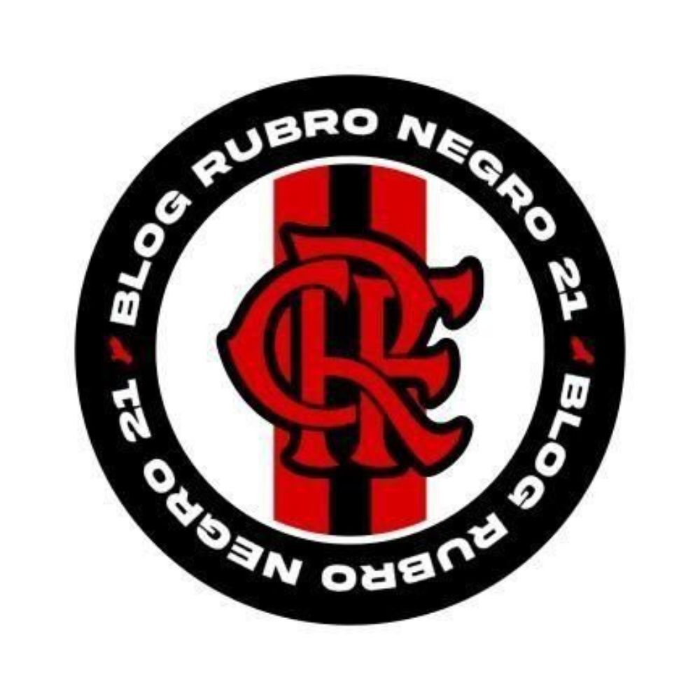 Blog Rubro negro 24