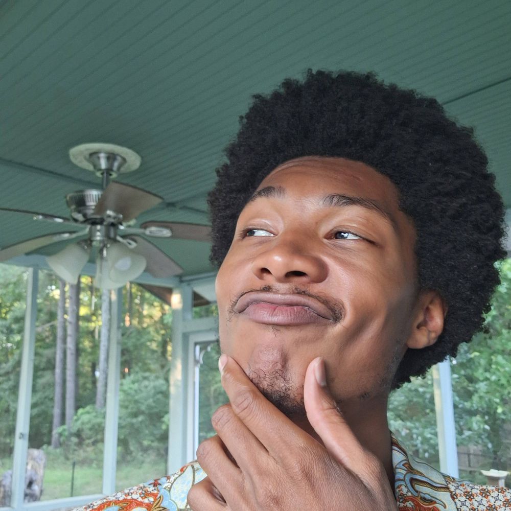 Hakeem Kiser