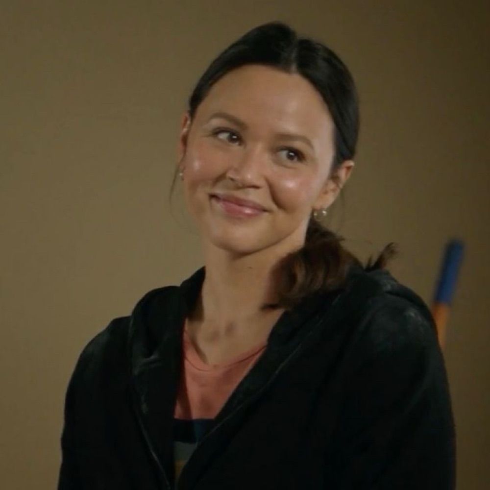 cath 🍓| i <3 lucy chen