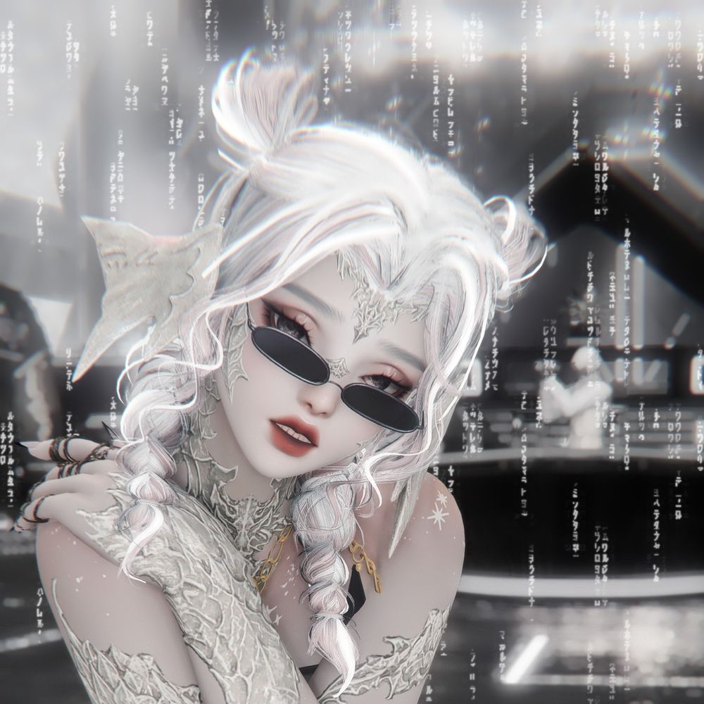 ・❥・EᗰIᒪIᗩ 𓆩ꨄ︎𓆪