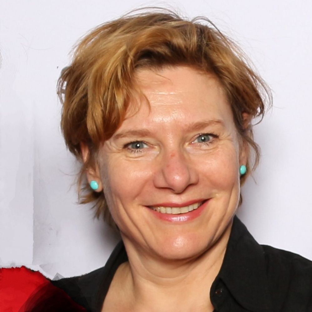 Anna Timmerman