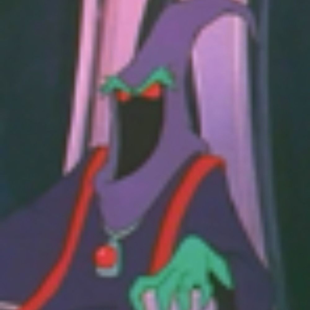 User avatar