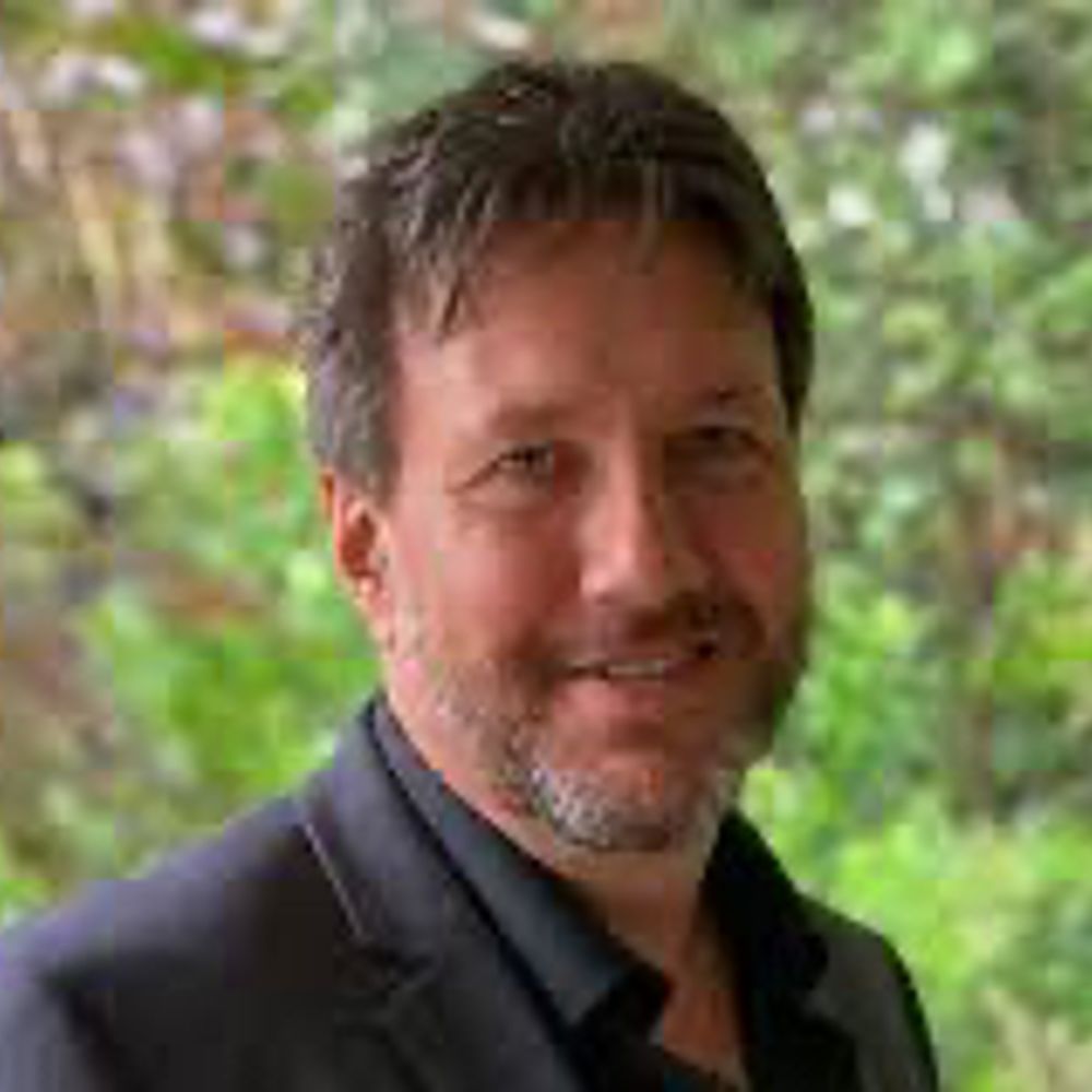Damien Rogers