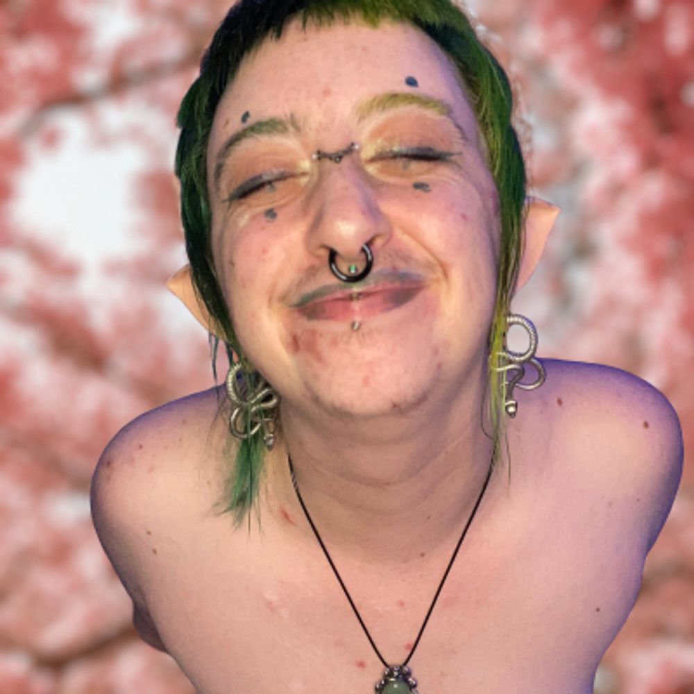 mutt 🦴🏳️‍⚧️ 6.66 OF