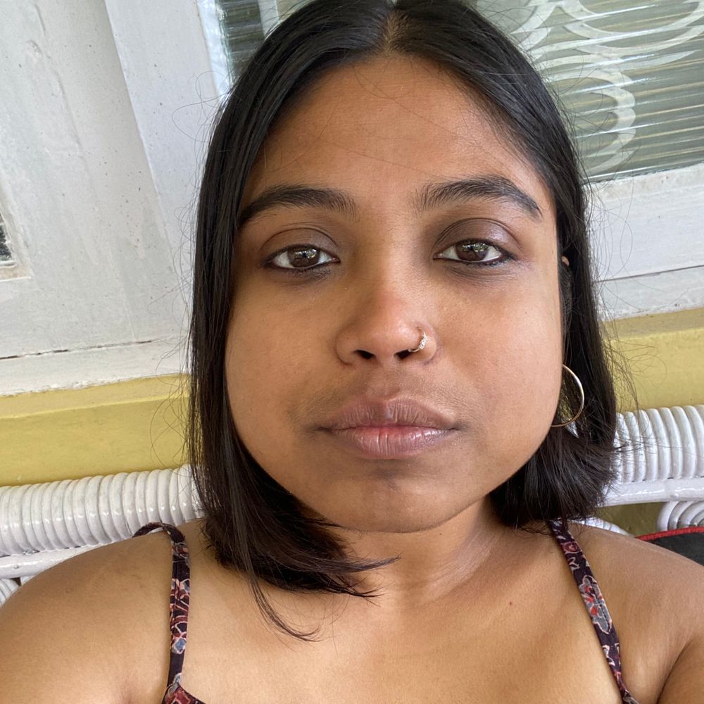 Arunima Kar