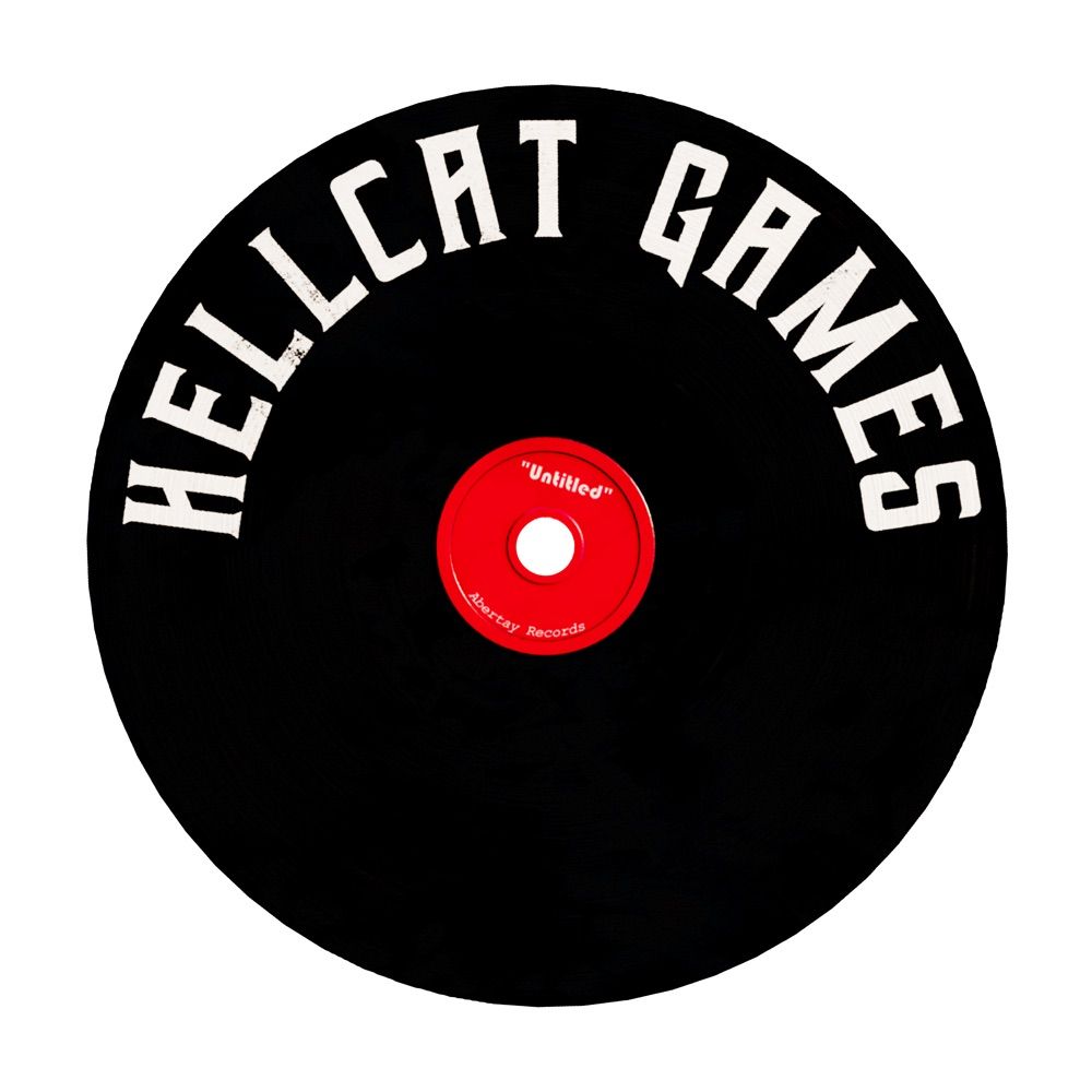 Hellcat Games Dev.