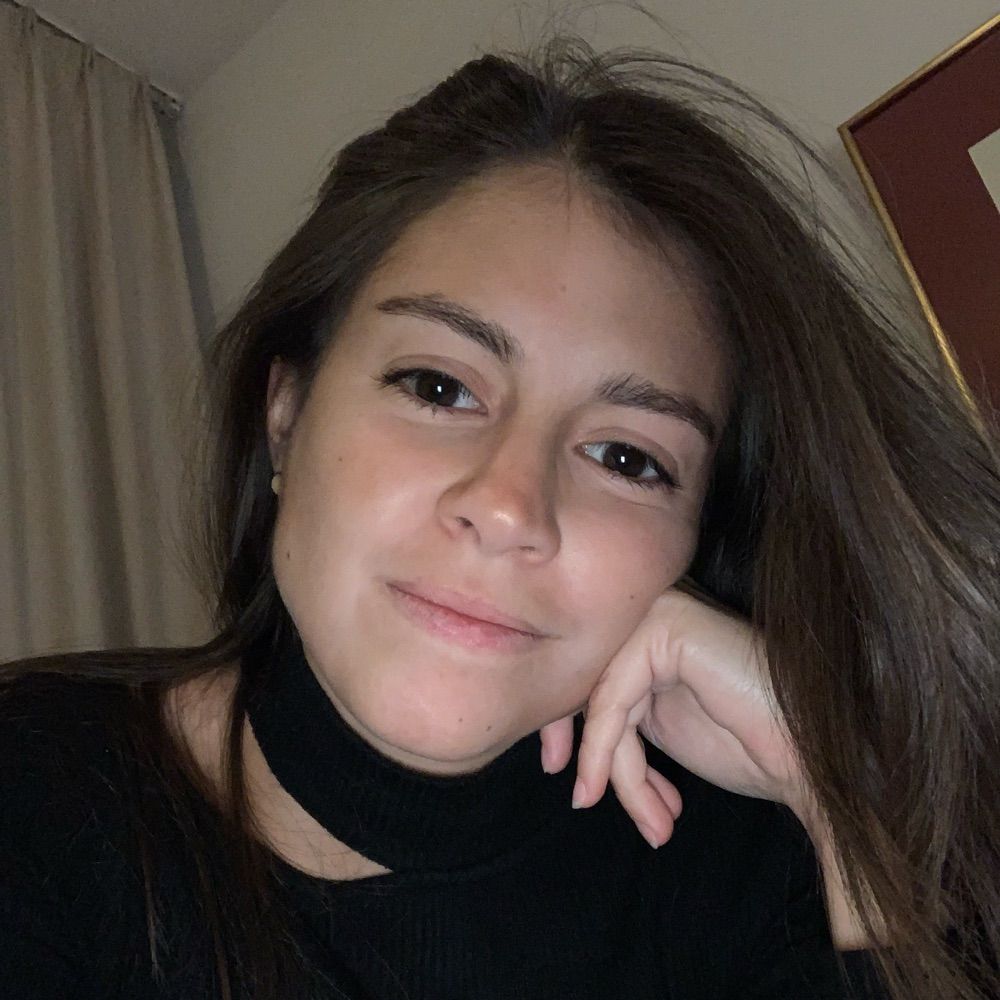 Valentina Martinez Ruiz