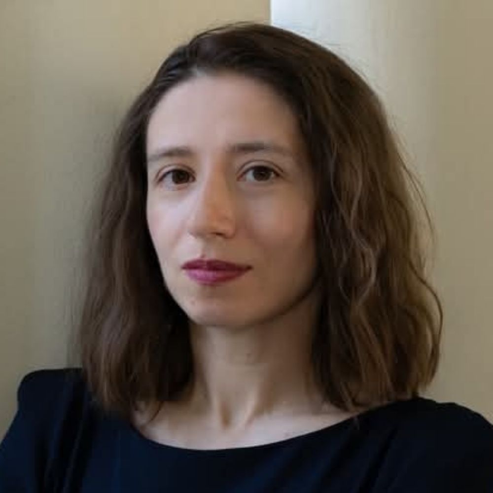 Fidan Aghayeva-Edler