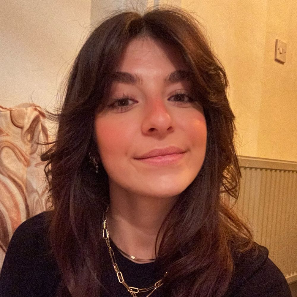 Cassie Bakshani