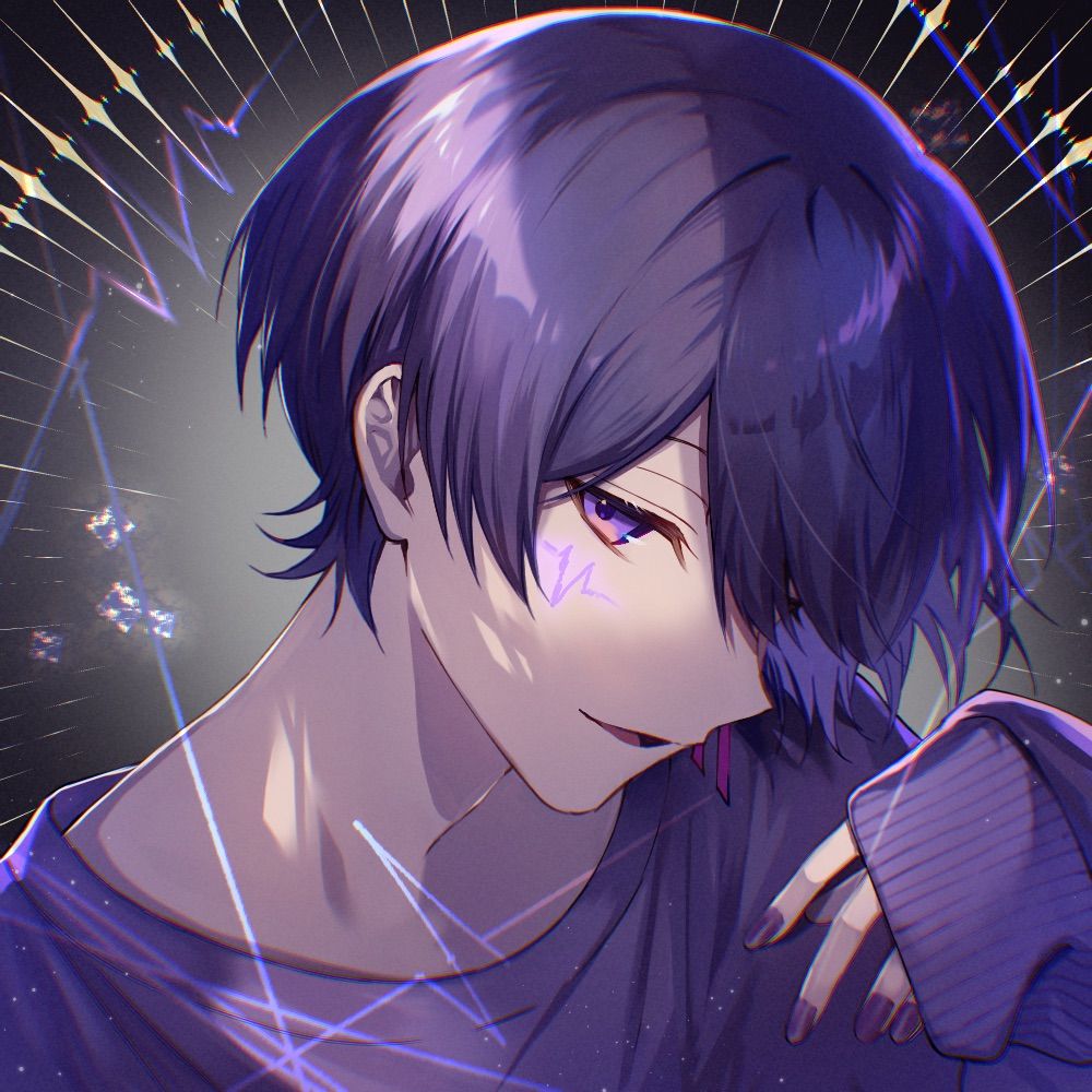 夜月ゔぁる