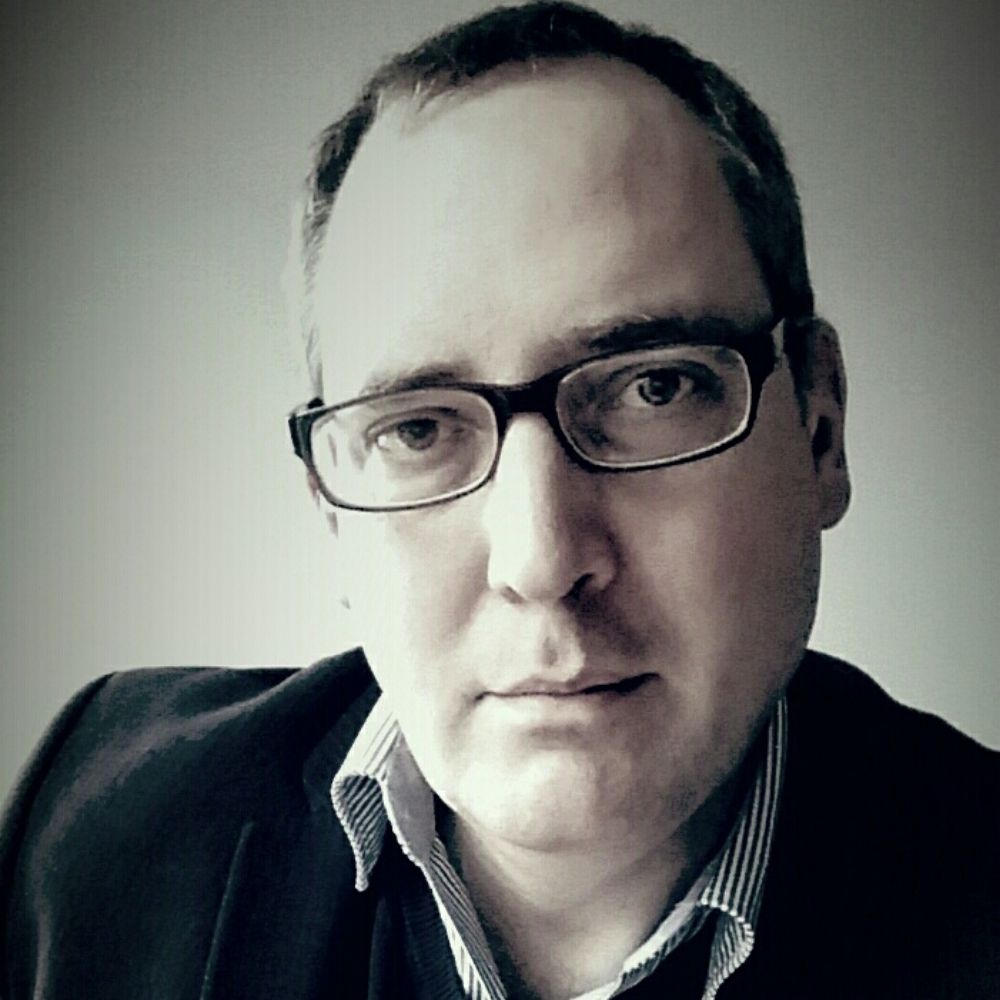 Alexander Reinfeldt