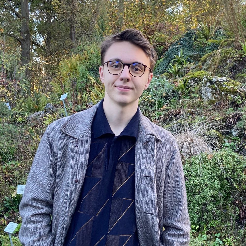 Linus Steinmetz