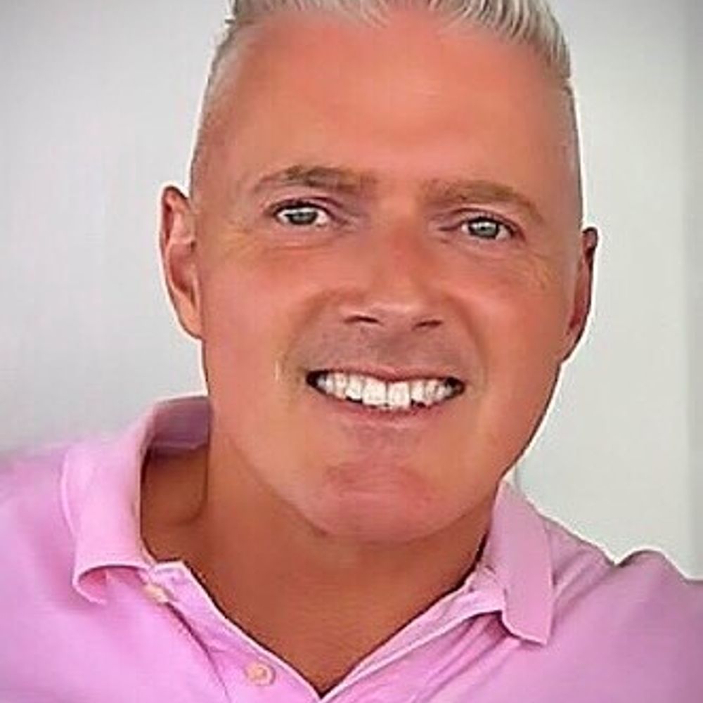 Nick Moore