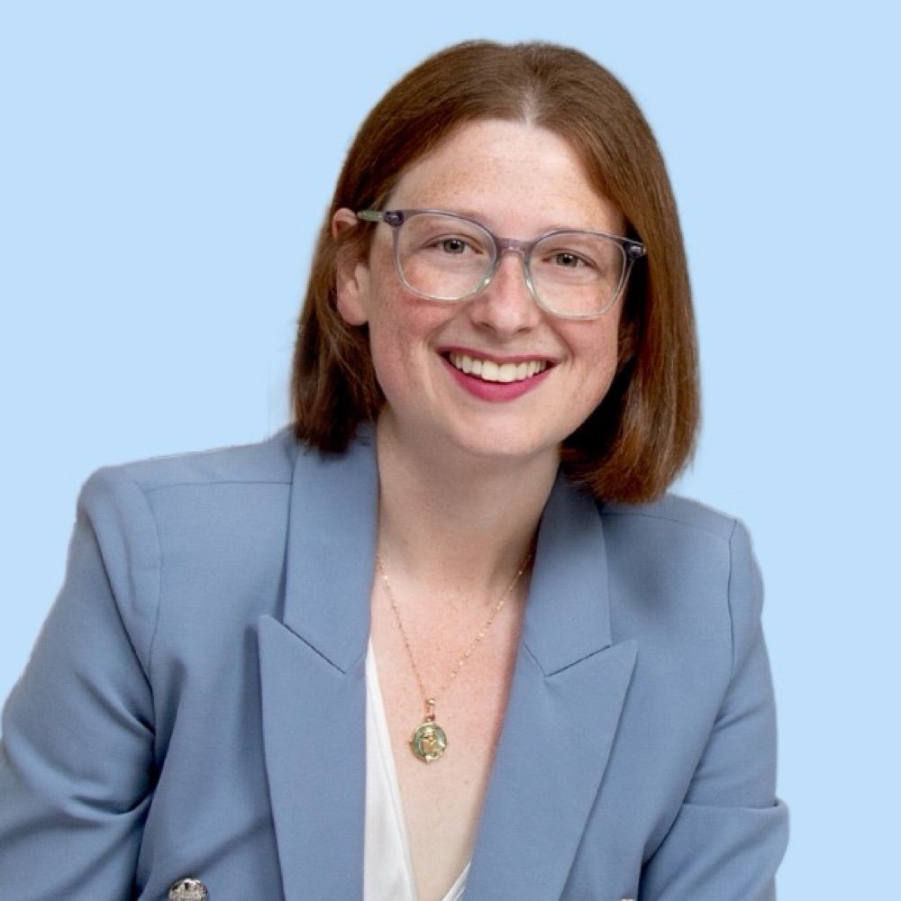 Leah Nadeau