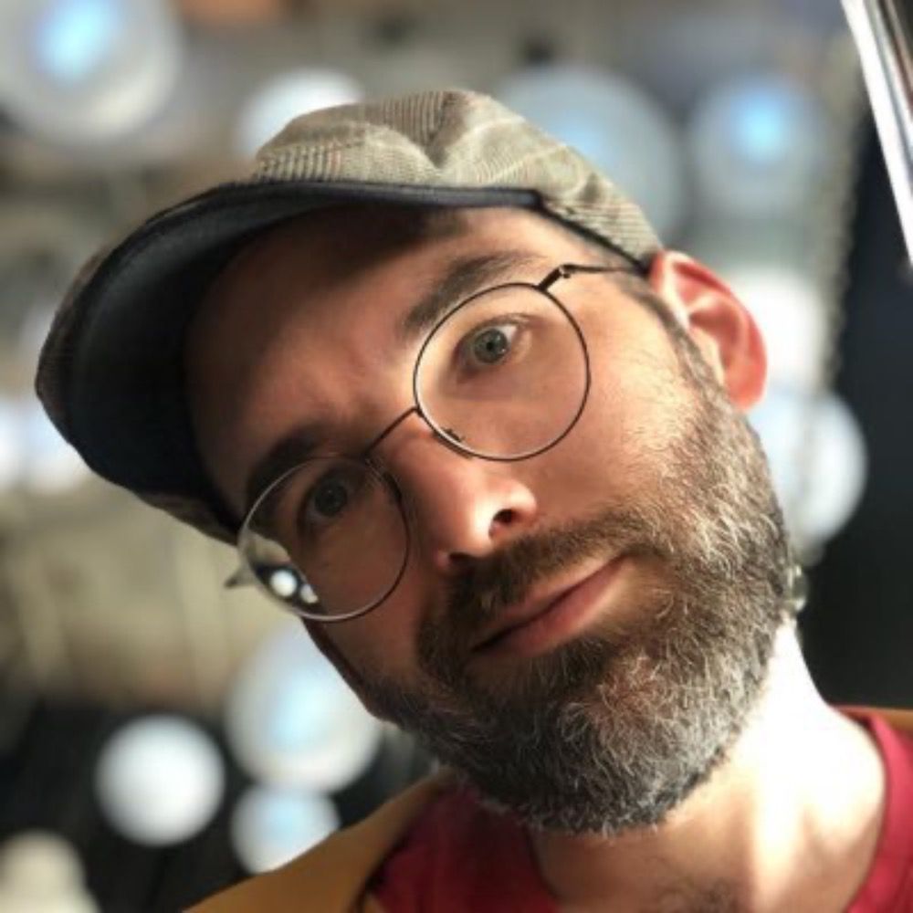 Benjamin Auberer 