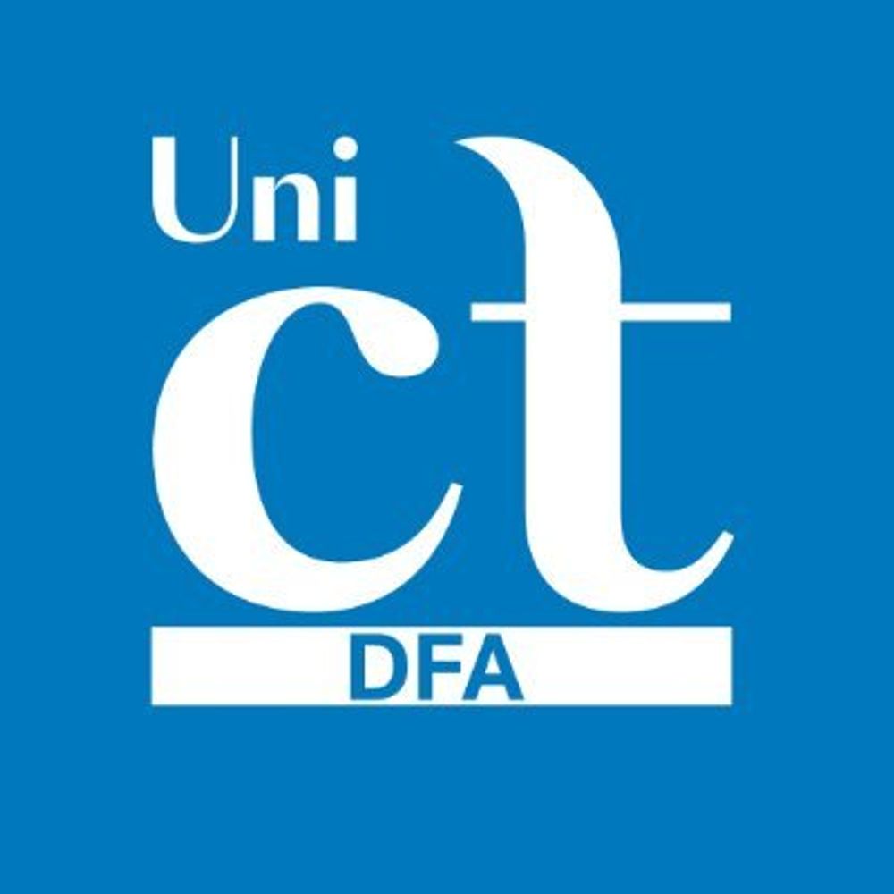 DFA UniCT