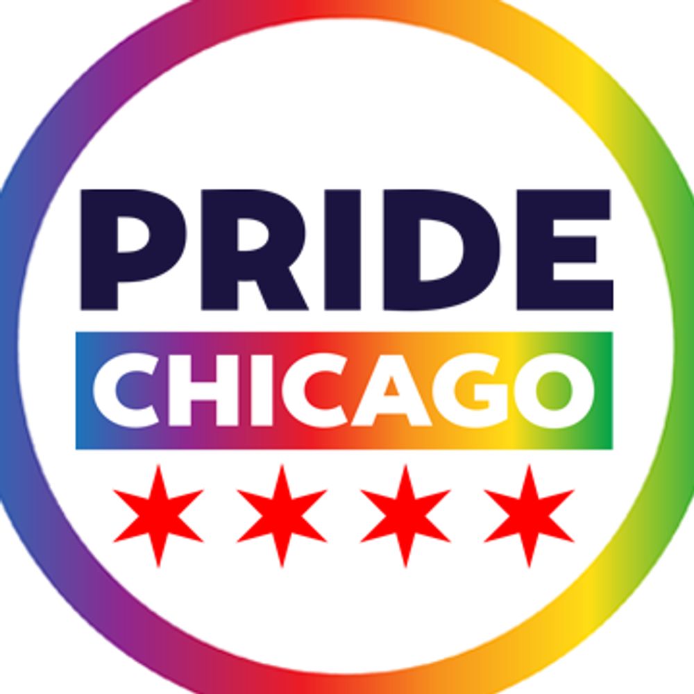 Chicago Pride Parade
