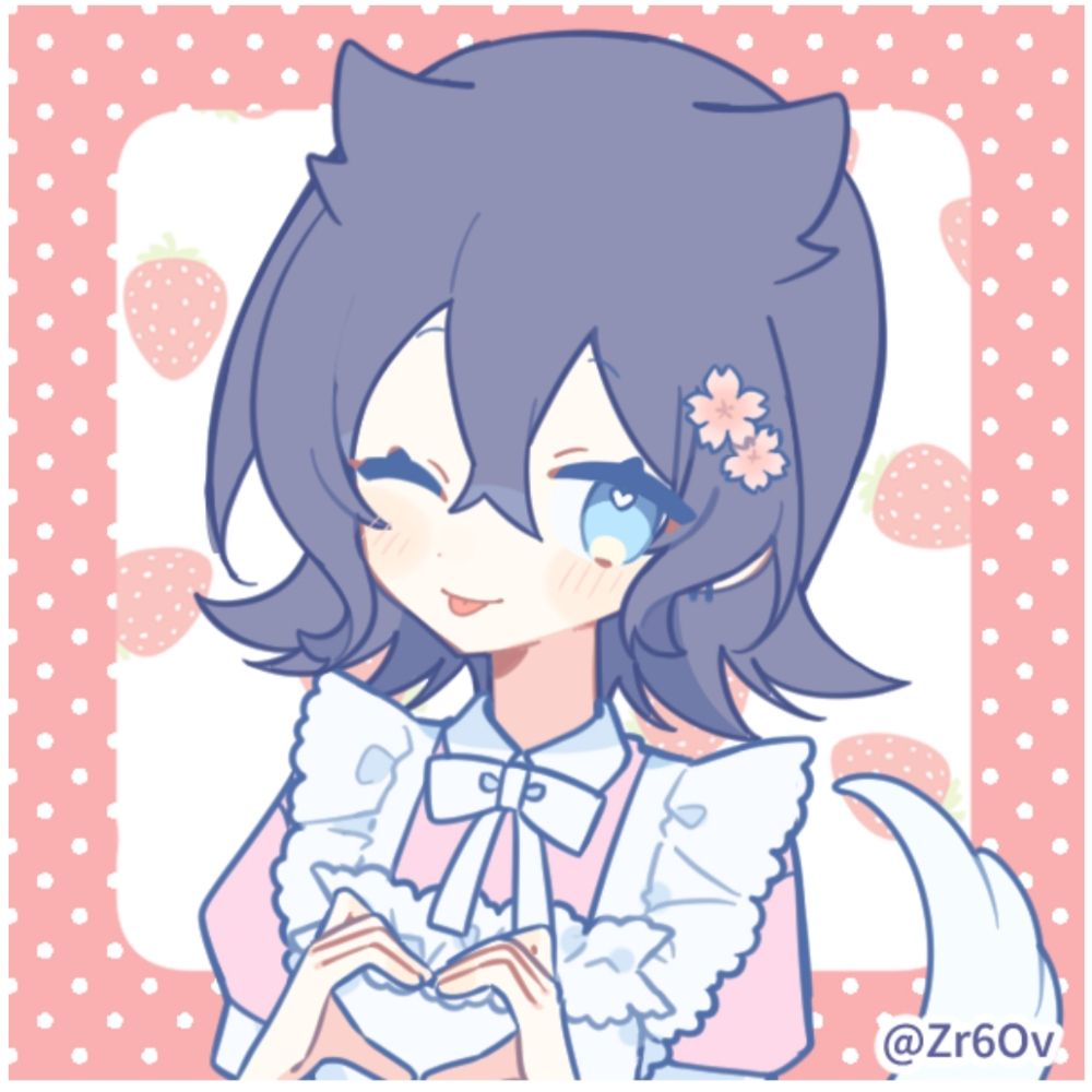 Luci 🌸