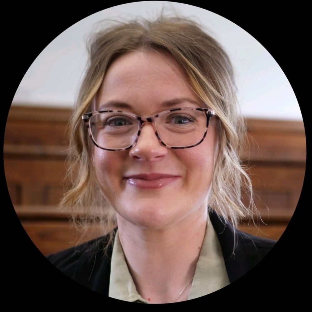 Dr Grace Tidmarsh