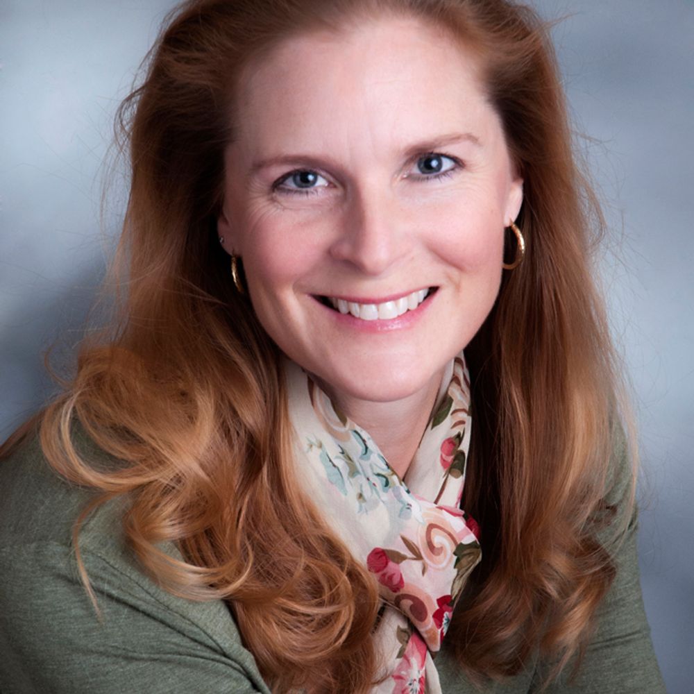 Karen Odden