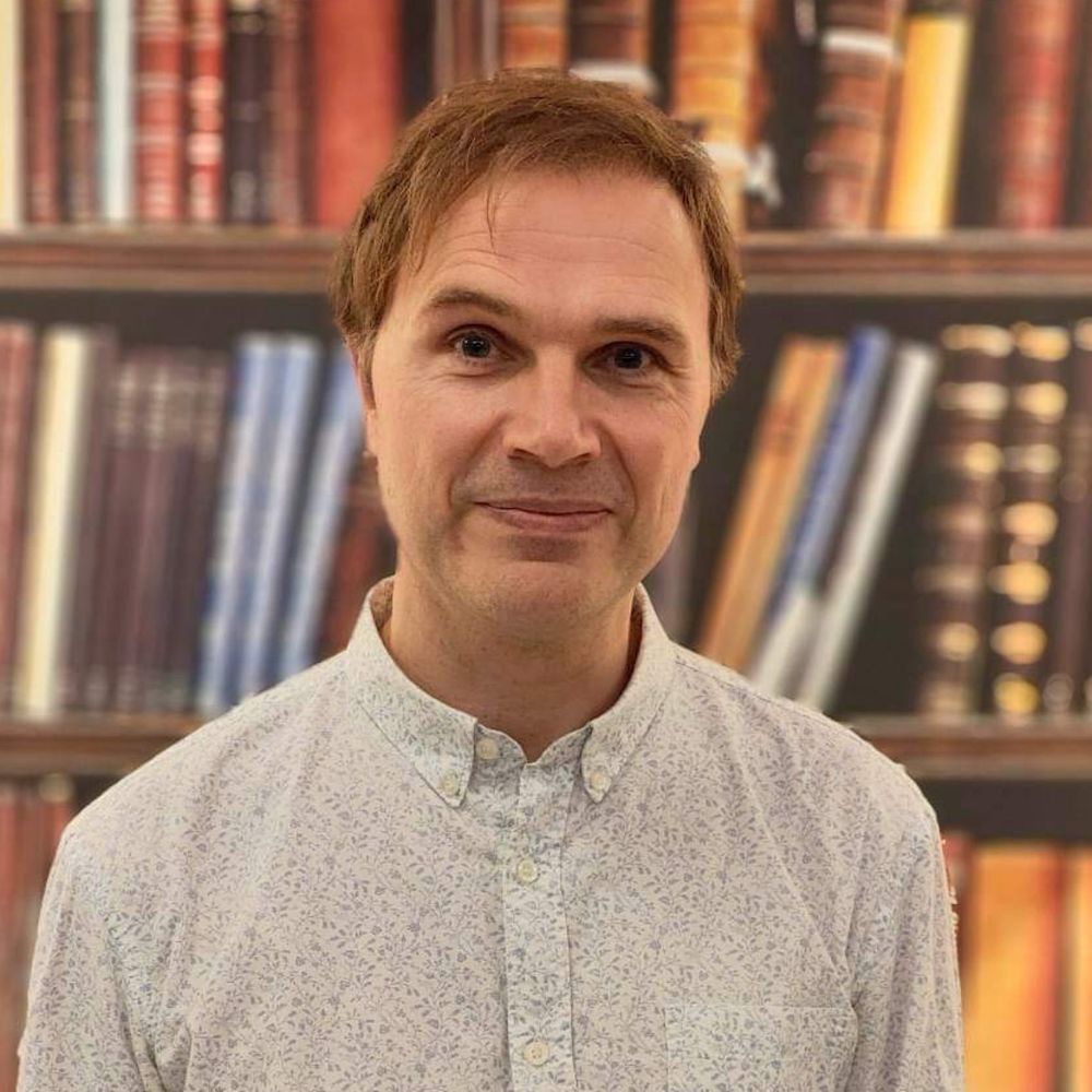 Anders Malmström