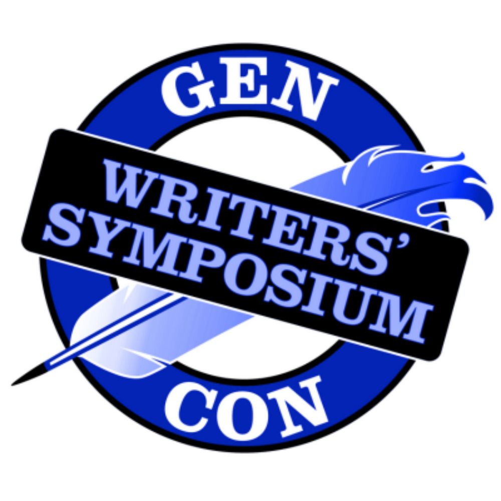 Gen Con Writers' Symposium's avatar