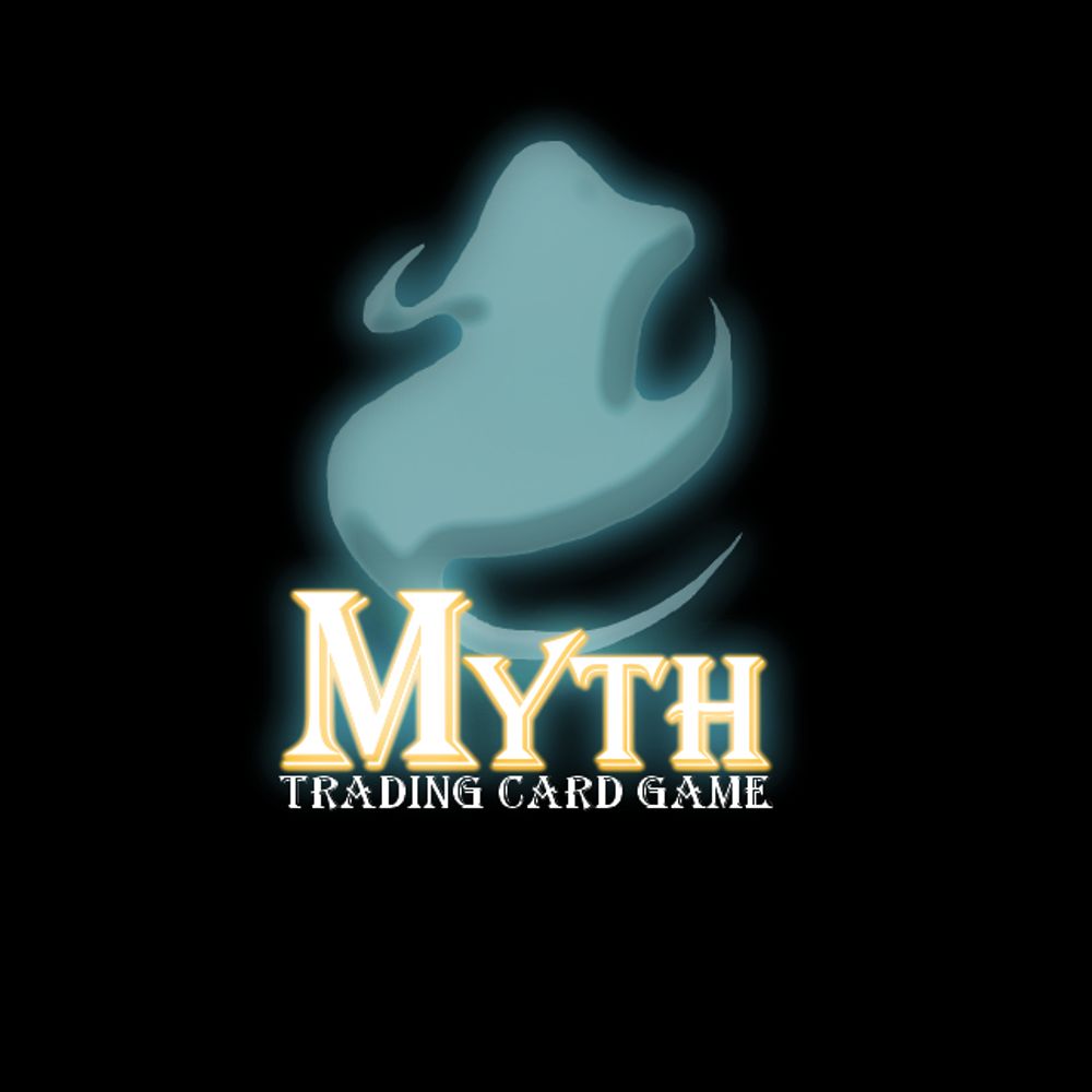 MYTH Trading Card Game