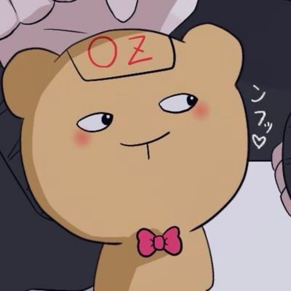 OZ