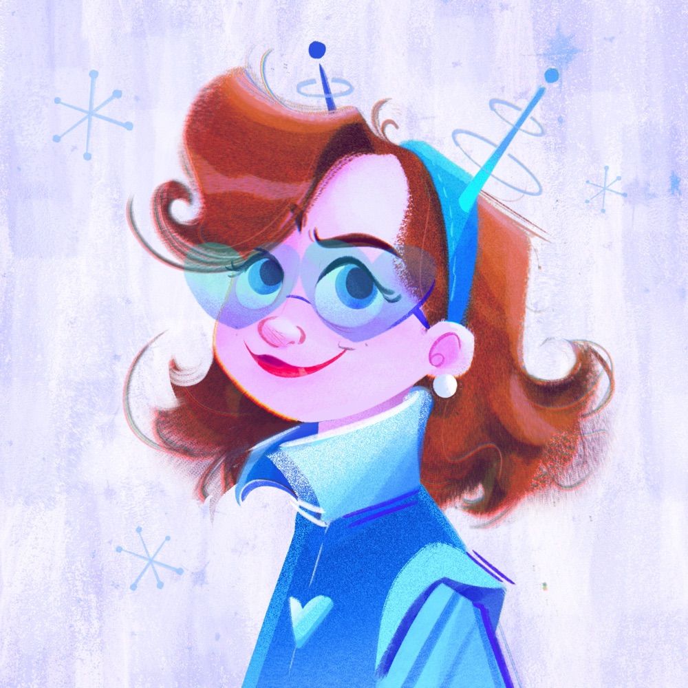 julia vaccina ‧₊˚🛸